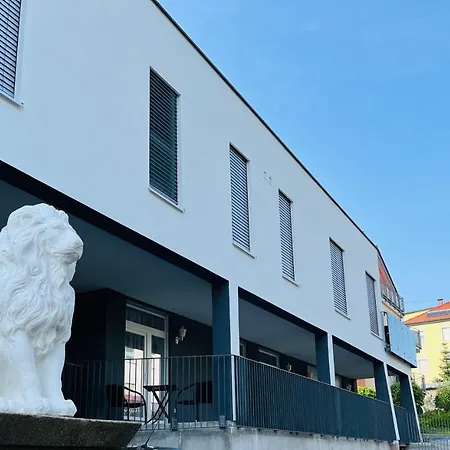 Apartment Sanssouci-fewo 10 Bad Kissingen