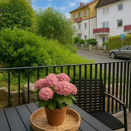 Sanssouci-fewo 10
