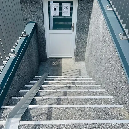 Appartement Sanssouci-fewo 10